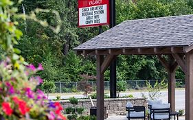 Swiss Chalet Motel